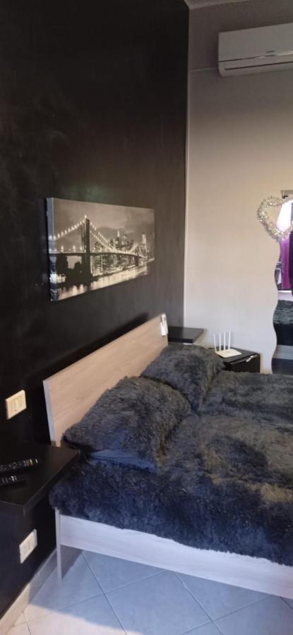 Casa Via Cialdi Lejlighed Civitavecchia Eksteriør billede